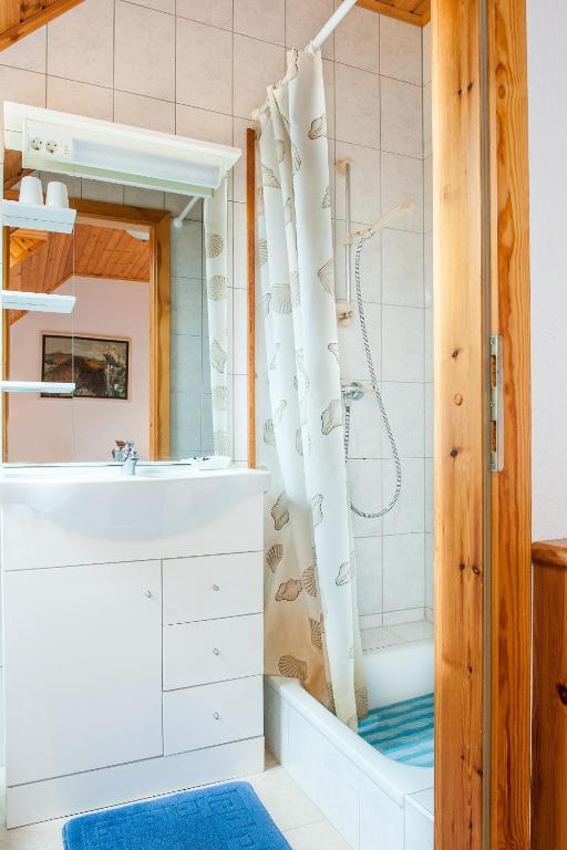Alina Apartmanhaz Hévíz Oda fotoğraf